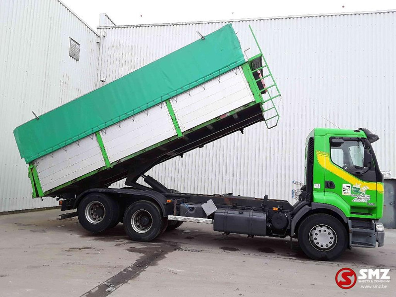 Renault Premium 420 - Kallurauto: pilt 4 Renault Premium 420 - Kallurauto: pilt 4