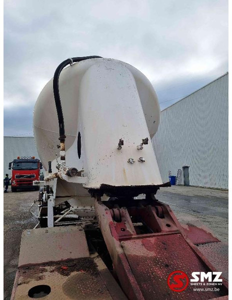 SPITZER Oplegger - Silo poolhaagis: pilt 2 SPITZER Oplegger - Silo poolhaagis: pilt 2