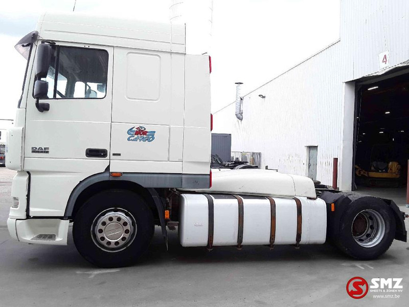 DAF 105 XF 410 - Sadulveok: pilt 5 DAF 105 XF 410 - Sadulveok: pilt 5