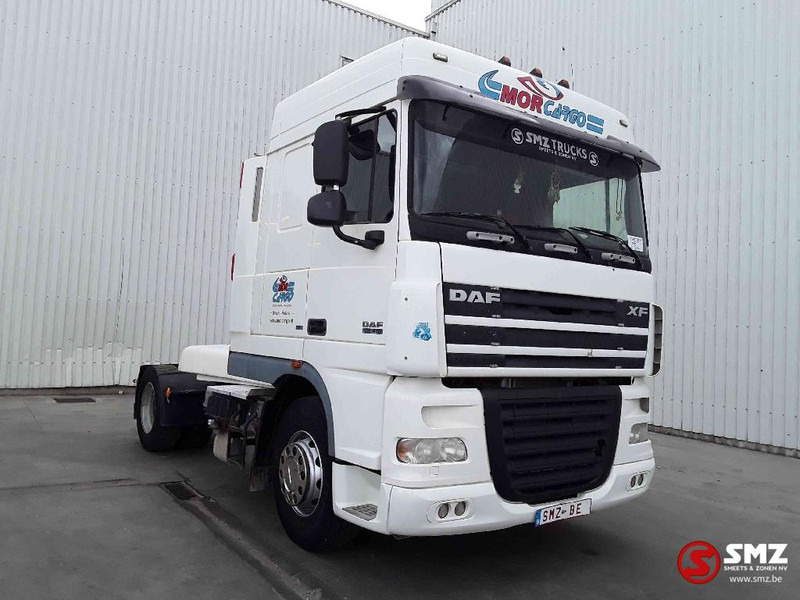 DAF 105 XF 410 - Sadulveok: pilt 1 DAF 105 XF 410 - Sadulveok: pilt 1