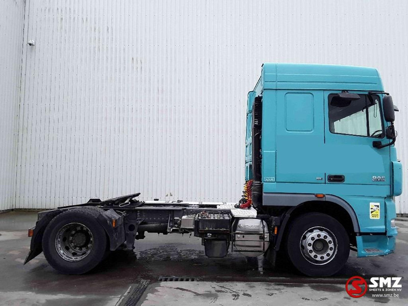 DAF 105 XF 410 - Sadulveok: pilt 4 DAF 105 XF 410 - Sadulveok: pilt 4