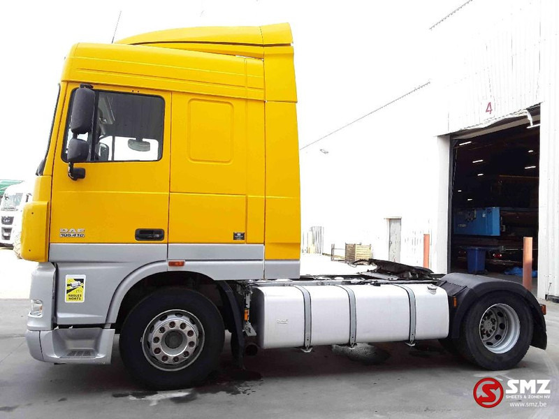 DAF 105 XF 410 intarder - Sadulveok: pilt 5 DAF 105 XF 410 intarder - Sadulveok: pilt 5