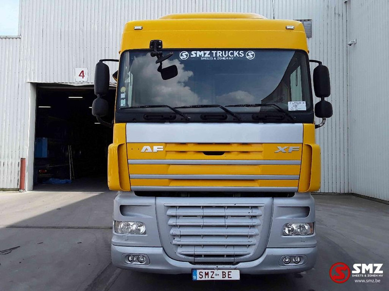 DAF 105 XF 410 intarder - Sadulveok: pilt 2 DAF 105 XF 410 intarder - Sadulveok: pilt 2