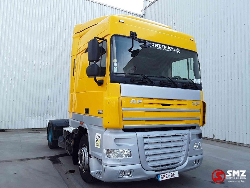 DAF 105 XF 410 intarder - Sadulveok: pilt 1 DAF 105 XF 410 intarder - Sadulveok: pilt 1
