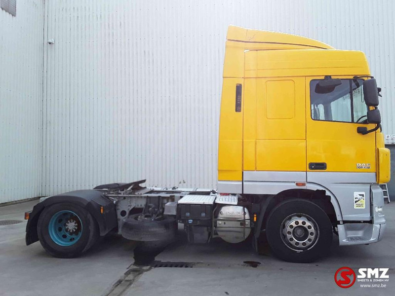 DAF 105 XF 410 intarder - Sadulveok: pilt 4 DAF 105 XF 410 intarder - Sadulveok: pilt 4