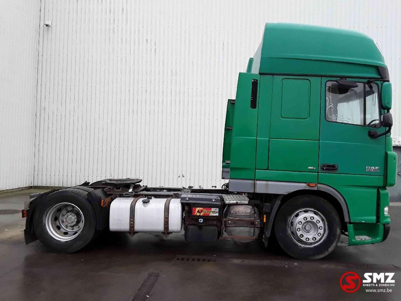 DAF 105 XF 460 - Sadulveok: pilt 4 DAF 105 XF 460 - Sadulveok: pilt 4