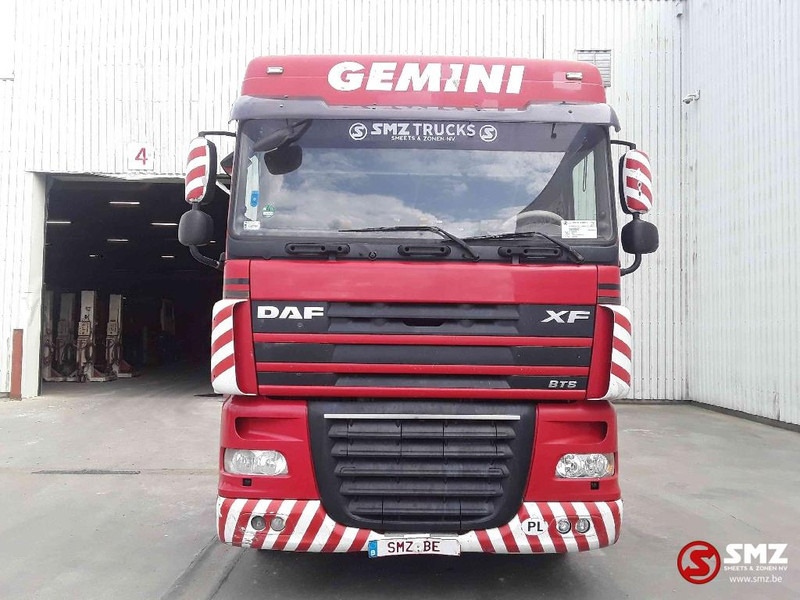 DAF 105 XF 460 manual - Sadulveok: pilt 2 DAF 105 XF 460 manual - Sadulveok: pilt 2