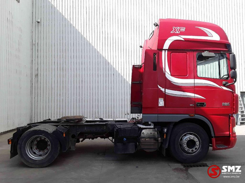 DAF 105 XF 460 manual gear - Sadulveok: pilt 4 DAF 105 XF 460 manual gear - Sadulveok: pilt 4