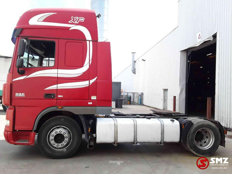 DAF 105 XF 460 manual gear - Sadulveok: pilt 5 DAF 105 XF 460 manual gear - Sadulveok: pilt 5