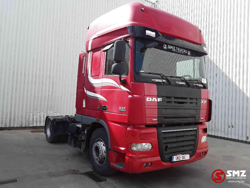 DAF 105 XF 460 manual gear - Sadulveok: pilt 1 DAF 105 XF 460 manual gear - Sadulveok: pilt 1