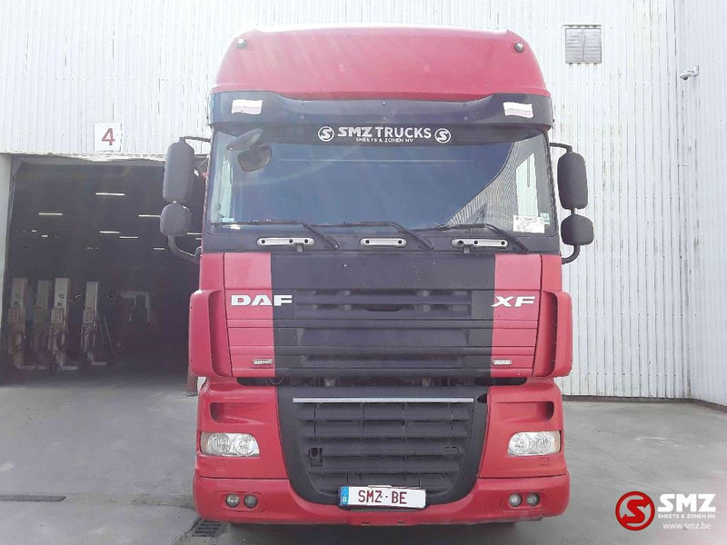 DAF 105 XF 460 manual gear - Sadulveok: pilt 2 DAF 105 XF 460 manual gear - Sadulveok: pilt 2