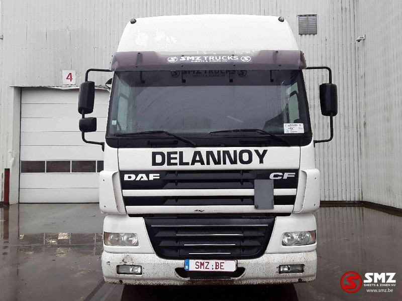 DAF 85 CF 430 manual FRANCAIS - Sadulveok: pilt 2 DAF 85 CF 430 manual FRANCAIS - Sadulveok: pilt 2