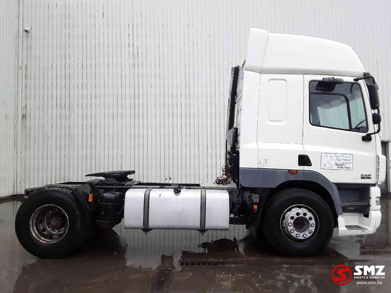 DAF 85 CF 430 manual FRANCAIS - Sadulveok: pilt 4 DAF 85 CF 430 manual FRANCAIS - Sadulveok: pilt 4