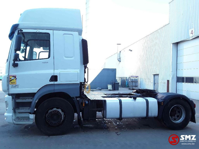 DAF 85 CF 460 Zf intarder - Sadulveok: pilt 5 DAF 85 CF 460 Zf intarder - Sadulveok: pilt 5