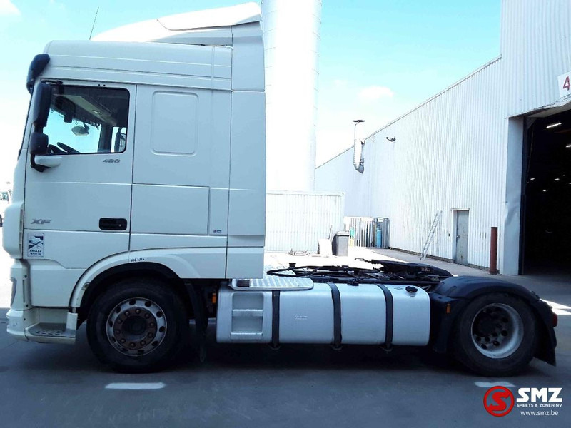 DAF XF 480 hydraulic 2 tanks - Sadulveok: pilt 5 DAF XF 480 hydraulic 2 tanks - Sadulveok: pilt 5