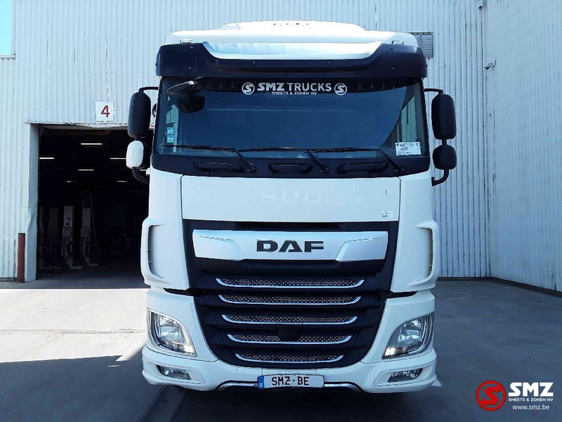 DAF XF 480 hydraulic 2 tanks - Sadulveok: pilt 2 DAF XF 480 hydraulic 2 tanks - Sadulveok: pilt 2