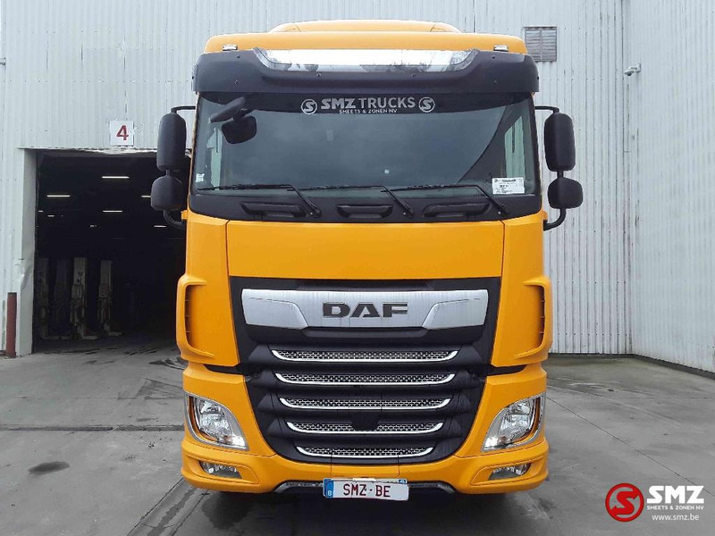 DAF XF 530 intarder498000kmr - Sadulveok: pilt 2 DAF XF 530 intarder498000kmr - Sadulveok: pilt 2