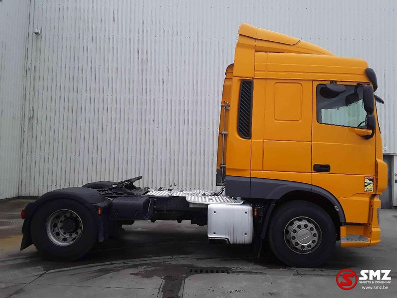 DAF XF 530 intarder498000kmr - Sadulveok: pilt 4 DAF XF 530 intarder498000kmr - Sadulveok: pilt 4