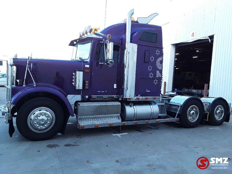 International CUMMINS 480 PK - Sadulveok: pilt 5 International CUMMINS 480 PK - Sadulveok: pilt 5
