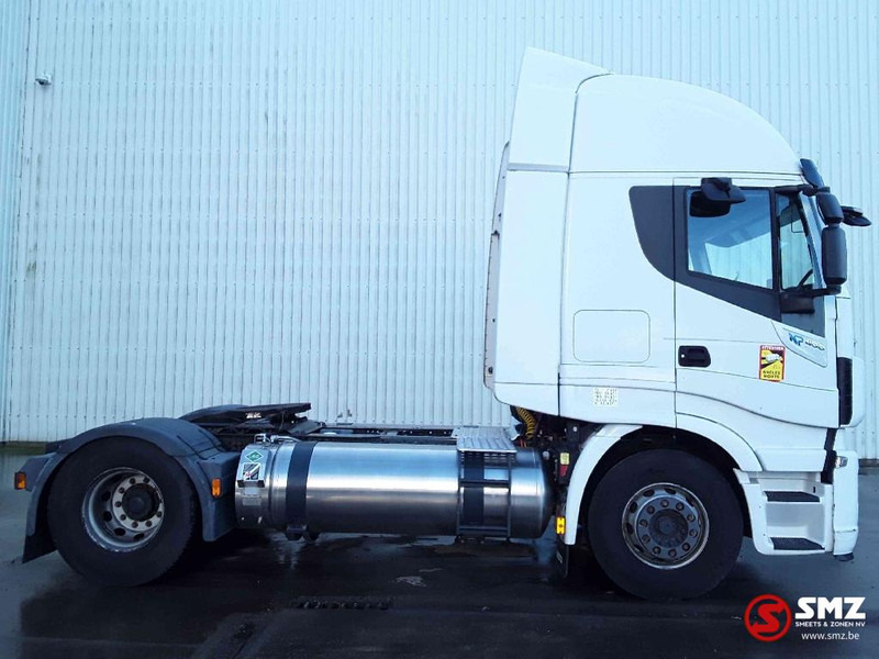 Iveco Stralis 400 LNG 293'km intarder - Sadulveok: pilt 4 Iveco Stralis 400 LNG 293'km intarder - Sadulveok: pilt 4