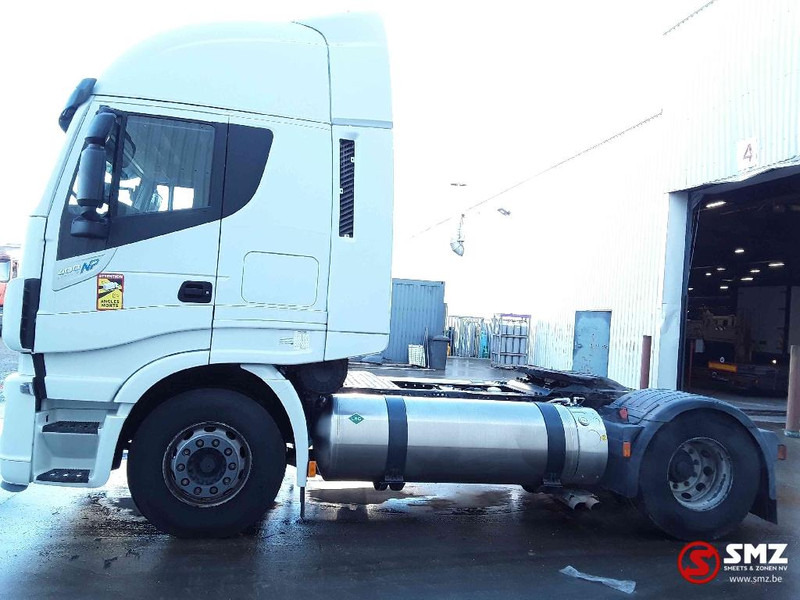 Iveco Stralis 400 LNG 293'km intarder - Sadulveok: pilt 5 Iveco Stralis 400 LNG 293'km intarder - Sadulveok: pilt 5
