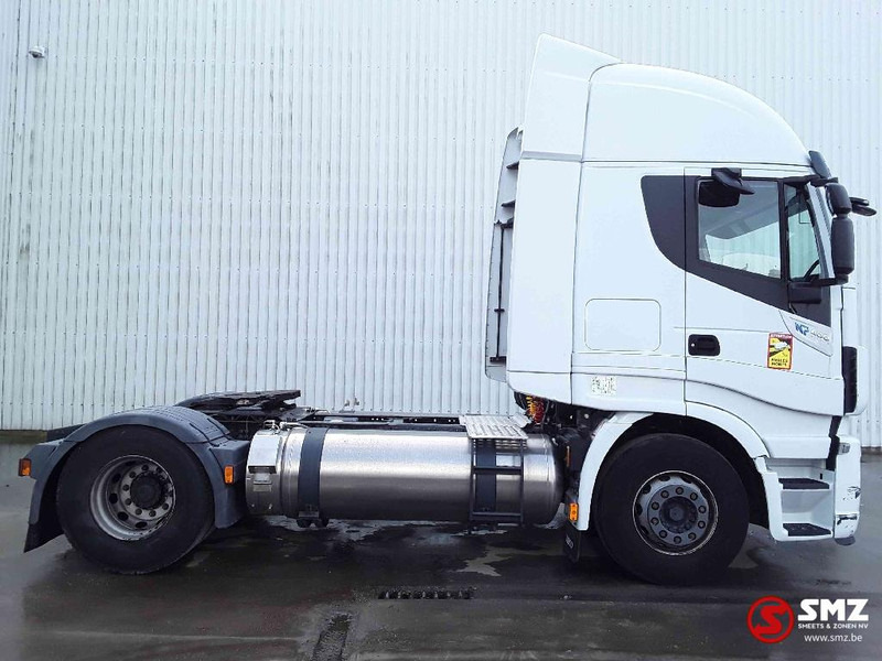 Iveco Stralis 400 LNG 374'km - Sadulveok: pilt 4 Iveco Stralis 400 LNG 374'km - Sadulveok: pilt 4