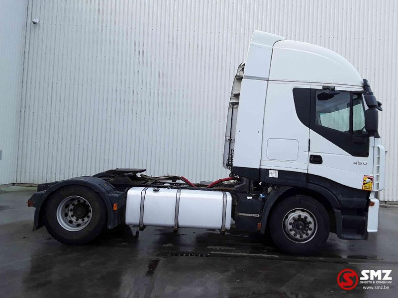 Iveco Stralis 450 - Sadulveok: pilt 4 Iveco Stralis 450 - Sadulveok: pilt 4
