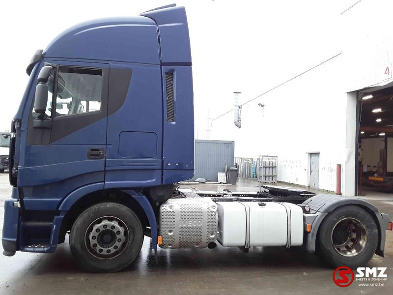 Iveco Stralis 460 Hi Way 505'km - Sadulveok: pilt 5 Iveco Stralis 460 Hi Way 505'km - Sadulveok: pilt 5