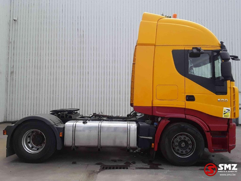 Iveco Stralis 500 cursor 13 hydraulic - Sadulveok: pilt 4 Iveco Stralis 500 cursor 13 hydraulic - Sadulveok: pilt 4