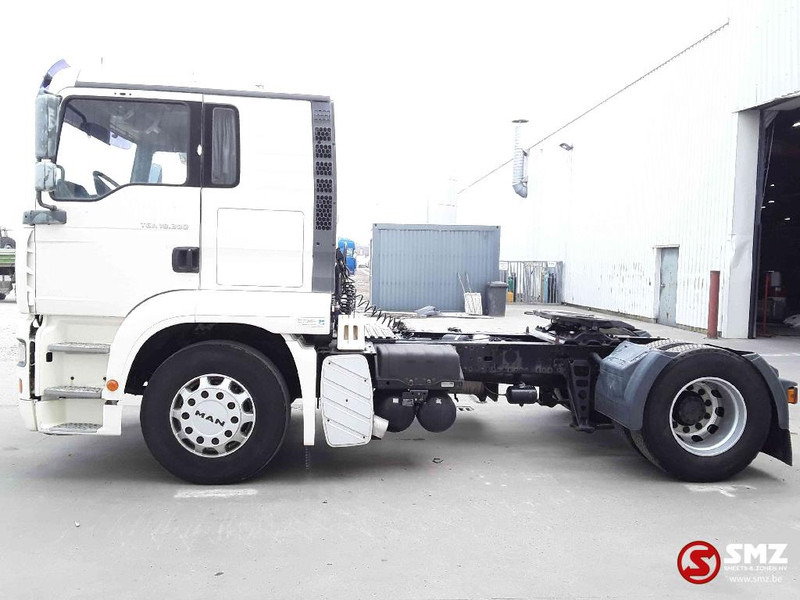 MAN TGA 18.390 575"km top truck - Sadulveok: pilt 5 MAN TGA 18.390 575"km top truck - Sadulveok: pilt 5