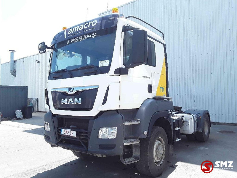 MAN TGS 460 4x4 NO hydrodrive intarder 401000 km - Sadulveok: pilt 3 MAN TGS 460 4x4 NO hydrodrive intarder 401000 km - Sadulveok: pilt 3
