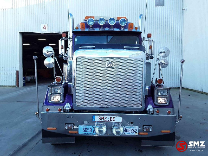 PETERBILT CUMMINS 480 PK - Sadulveok: pilt 2 PETERBILT CUMMINS 480 PK - Sadulveok: pilt 2