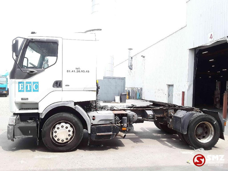 Renault 420 DCI - Sadulveok: pilt 5 Renault 420 DCI - Sadulveok: pilt 5