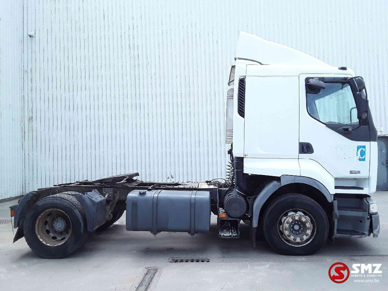 Renault 420 DCI - Sadulveok: pilt 4 Renault 420 DCI - Sadulveok: pilt 4