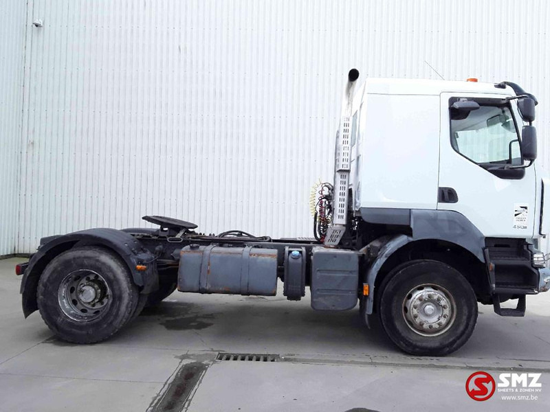 Renault Kerax 450 lames intarder hydraulic 443'km - Sadulveok: pilt 4 Renault Kerax 450 lames intarder hydraulic 443'km - Sadulveok: pilt 4