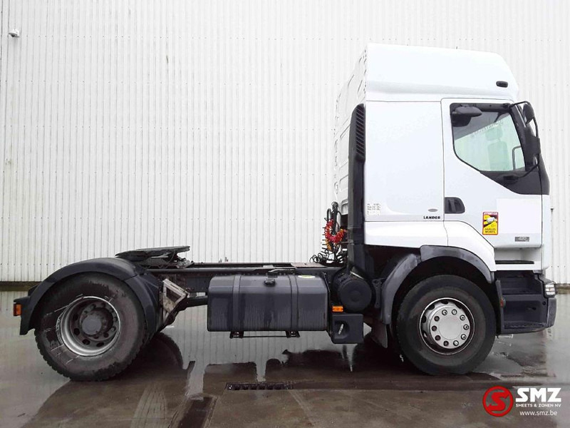 Renault Lander 420 5296 km francais - Sadulveok: pilt 4 Renault Lander 420 5296 km francais - Sadulveok: pilt 4