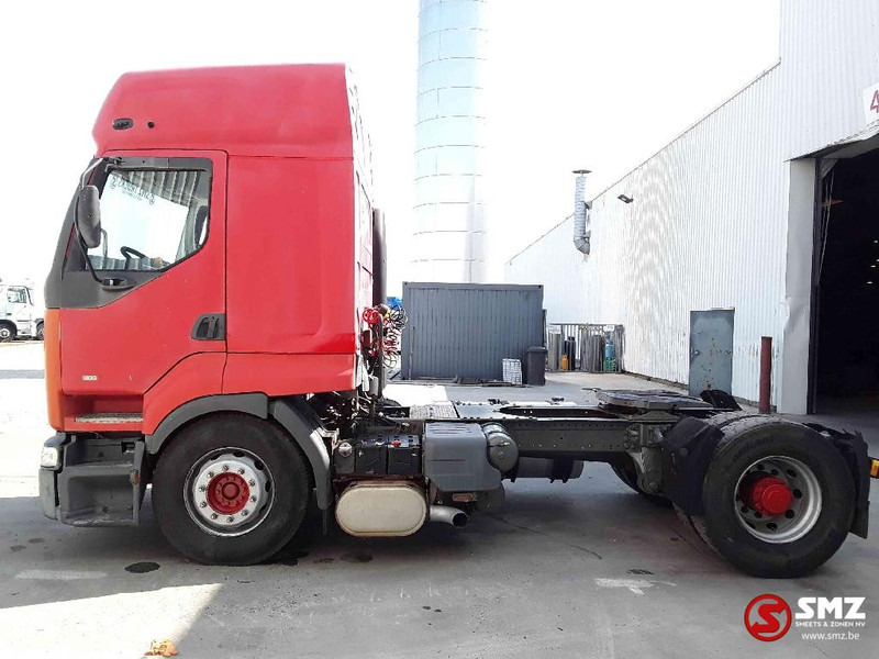 Renault Premium 400 manual pump - Sadulveok: pilt 5 Renault Premium 400 manual pump - Sadulveok: pilt 5