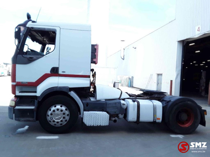 Renault Premium 420 2 tank intarder - Sadulveok: pilt 5 Renault Premium 420 2 tank intarder - Sadulveok: pilt 5