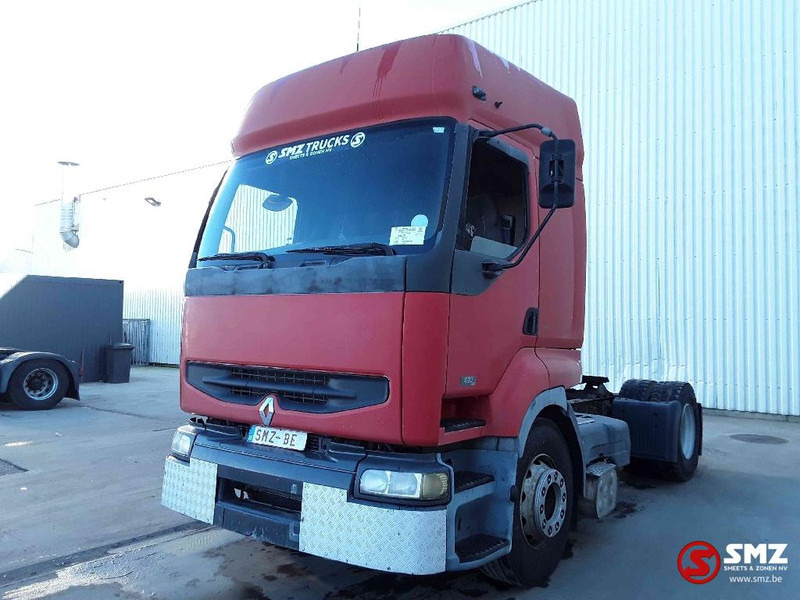 Renault Premium 420 - Sadulveok: pilt 3 Renault Premium 420 - Sadulveok: pilt 3