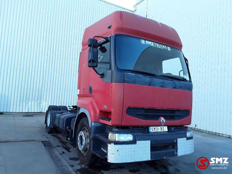Renault Premium 420 - Sadulveok: pilt 1 Renault Premium 420 - Sadulveok: pilt 1