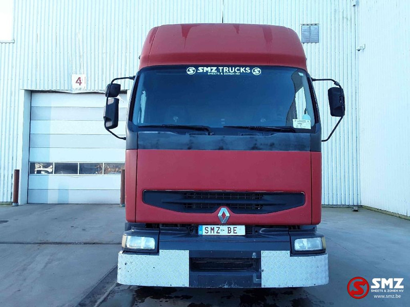 Renault Premium 420 - Sadulveok: pilt 2 Renault Premium 420 - Sadulveok: pilt 2