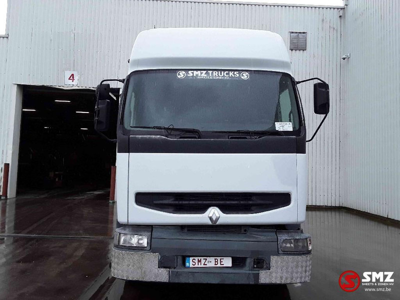 Renault Premium 420 hydraulic - Sadulveok: pilt 2 Renault Premium 420 hydraulic - Sadulveok: pilt 2