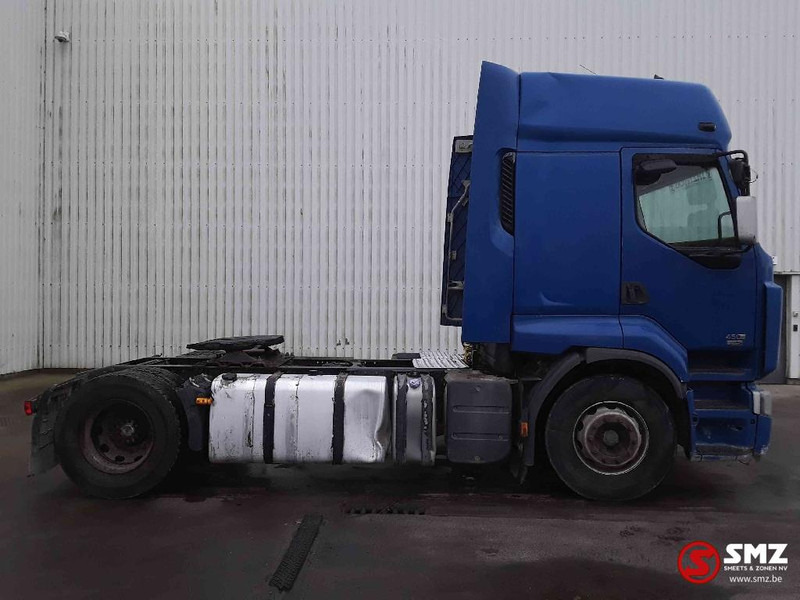 Renault Premium 450 manual - Sadulveok: pilt 4 Renault Premium 450 manual - Sadulveok: pilt 4