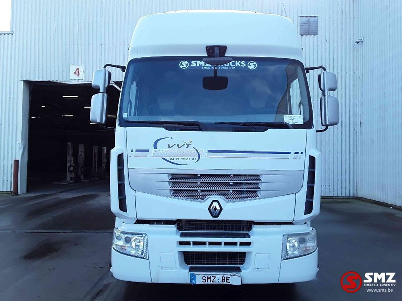 Renault Premium 460 intarder - Sadulveok: pilt 2 Renault Premium 460 intarder - Sadulveok: pilt 2