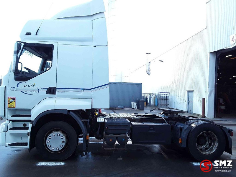 Renault Premium 460 intarder - Sadulveok: pilt 5 Renault Premium 460 intarder - Sadulveok: pilt 5