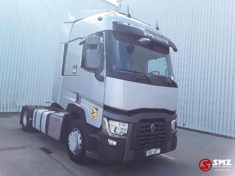 Renault T 440 Dti 13 - Sadulveok: pilt 1 Renault T 440 Dti 13 - Sadulveok: pilt 1