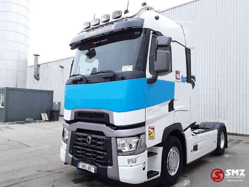 Renault T 520 High 2 tank i i park cool 664' km 27/11/19 ch KD Alcoa/trux top bar - Sadulveok: pilt 3 Renault T 520 High 2 tank i i park cool 664' km 27/11/19 ch KD Alcoa/trux top bar - Sadulveok: pilt 3