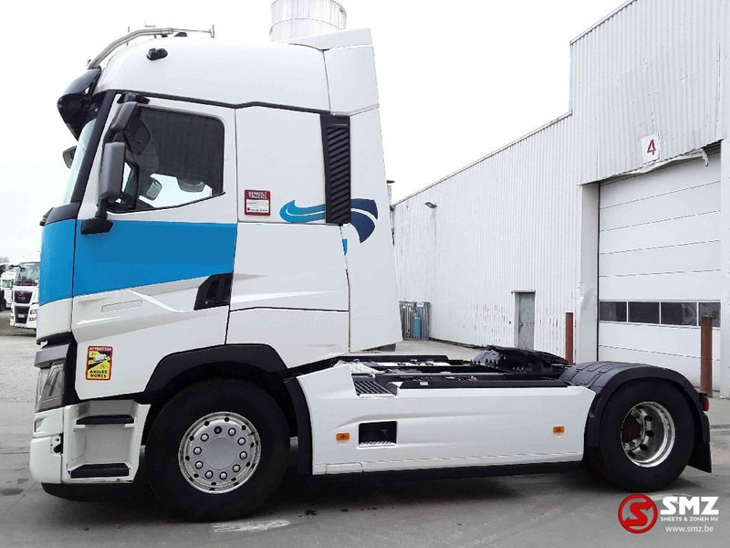 Renault T 520 High 2 tank i i park cool 664' km 27/11/19 ch KD Alcoa/trux top bar - Sadulveok: pilt 5 Renault T 520 High 2 tank i i park cool 664' km 27/11/19 ch KD Alcoa/trux top bar - Sadulveok: pilt 5