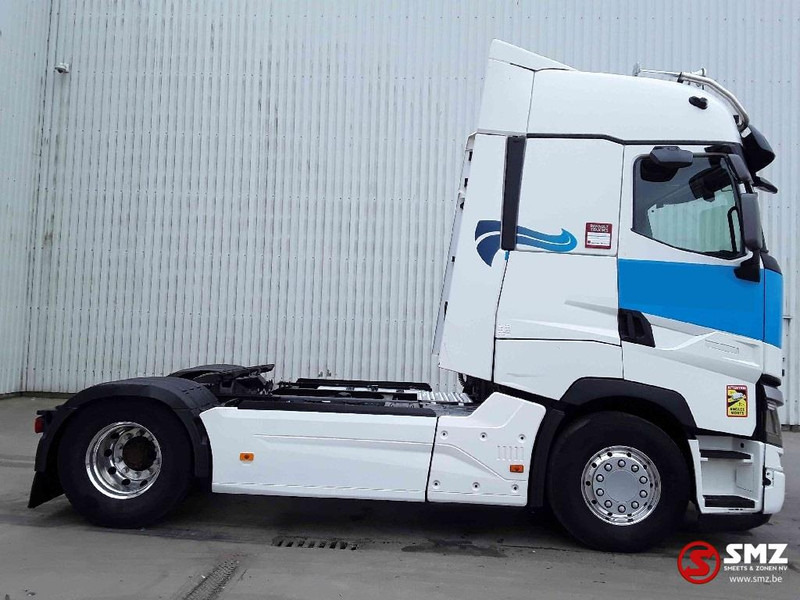 Renault T 520 High 2 tank i i park cool 664' km 27/11/19 ch KD Alcoa/trux top bar - Sadulveok: pilt 4 Renault T 520 High 2 tank i i park cool 664' km 27/11/19 ch KD Alcoa/trux top bar - Sadulveok: pilt 4