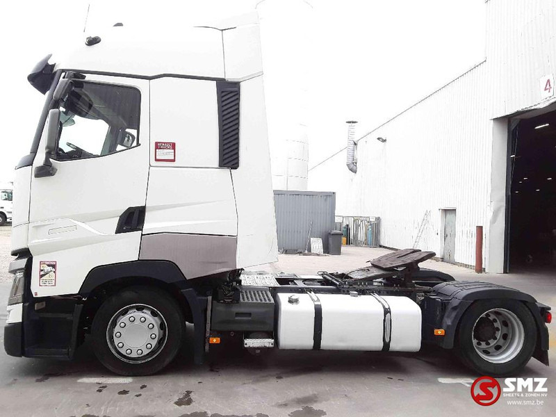 Renault T 520 high intarder - Sadulveok: pilt 5 Renault T 520 high intarder - Sadulveok: pilt 5